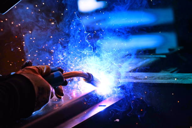 Affordable Welder Services in Browns Point, WA