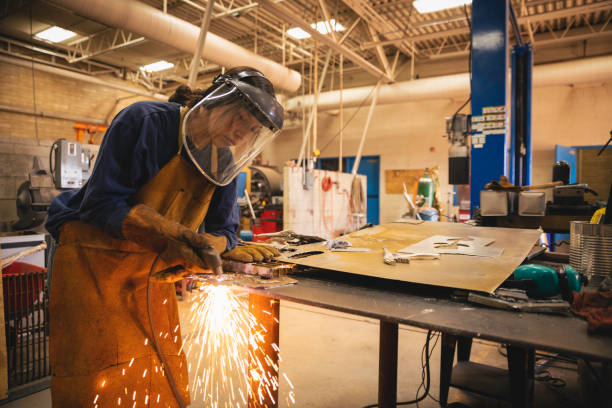 Best Automation and Robotic Welding in Browns Point, WA