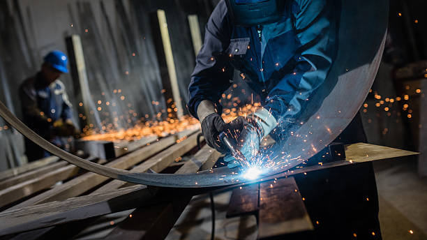 Best Welding Inspection and Certification in Browns Point, WA